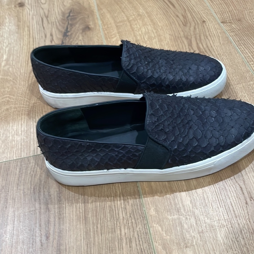 Vince Python Loafers! - image 4